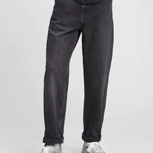 GAP FLEX Relaxed Taper - Lightly Worn